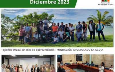 Boletín FAONG – Diciembre 2023