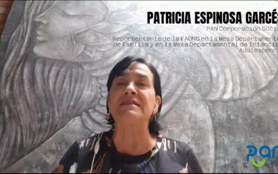 Rendición de Cuentas Patricia Espinosa