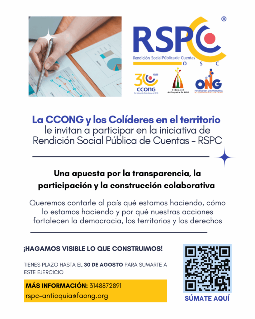 Wordpress Rspc Súmate a la iniciativa de Rendición Social Pública de Cuentas – RSPC ...